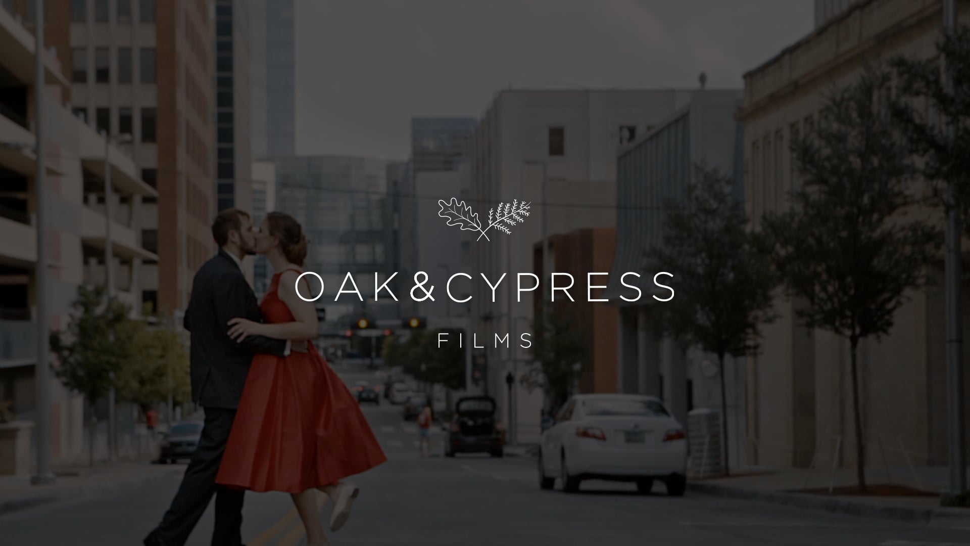 Melissa + Tyler [Trailer]