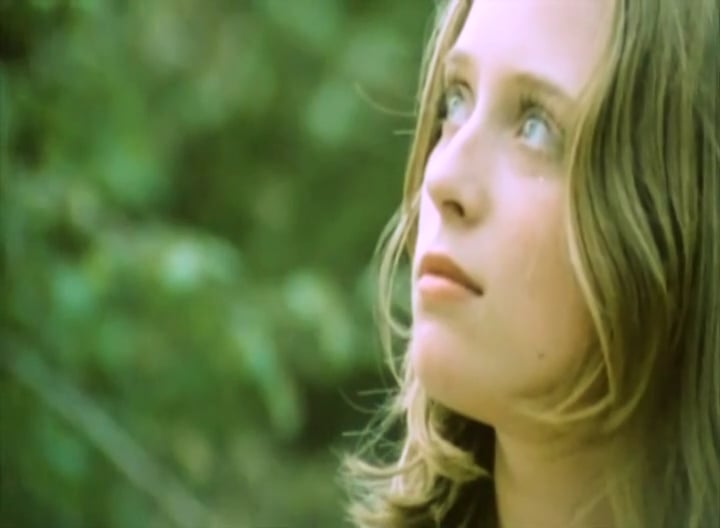 Charlotte Alexandra Une Vraie Jeune Fille On Vimeo