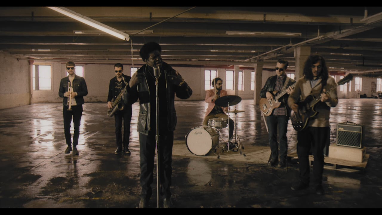 Charles Bradley - “Ain’t It A Sin”