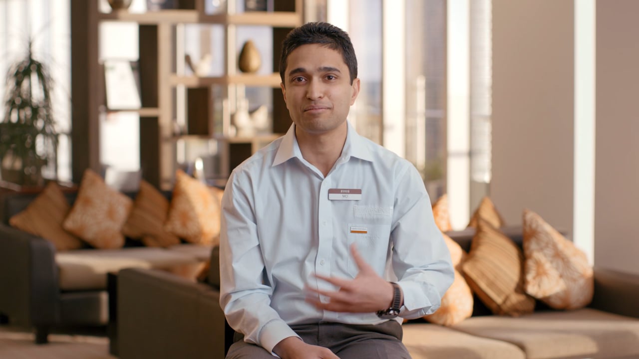 IHG - Loyalty Champion