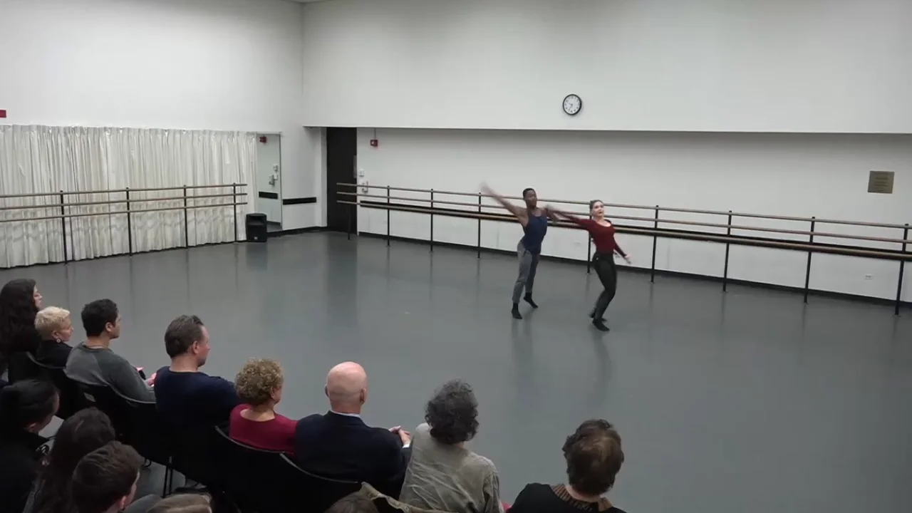 Madison Hicks Choreography Reel on Vimeo