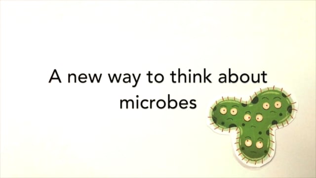 Changing view of Microbes