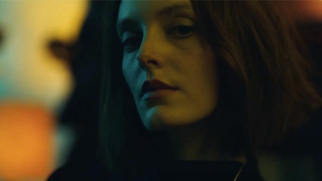 A thumbnail for the film 'Powerade - Stay on' by  katelin arizmendi