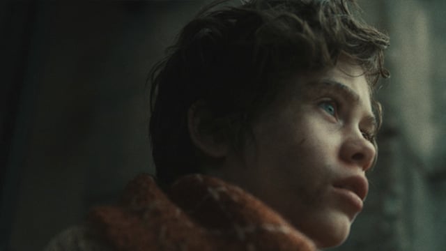 A thumbnail for the film 'The Garden' by  katelin arizmendi
