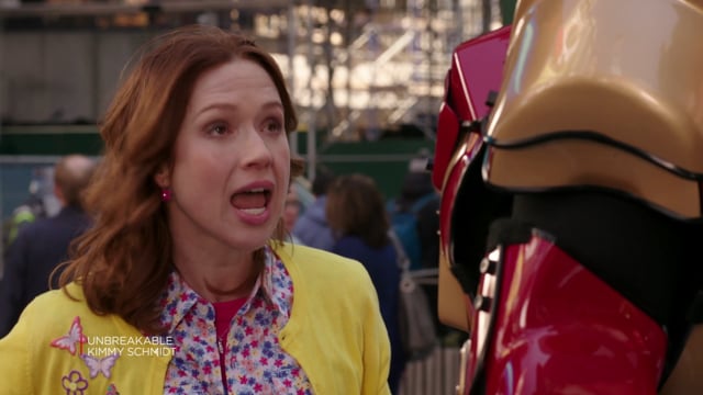 Netflix - Customer Success Story