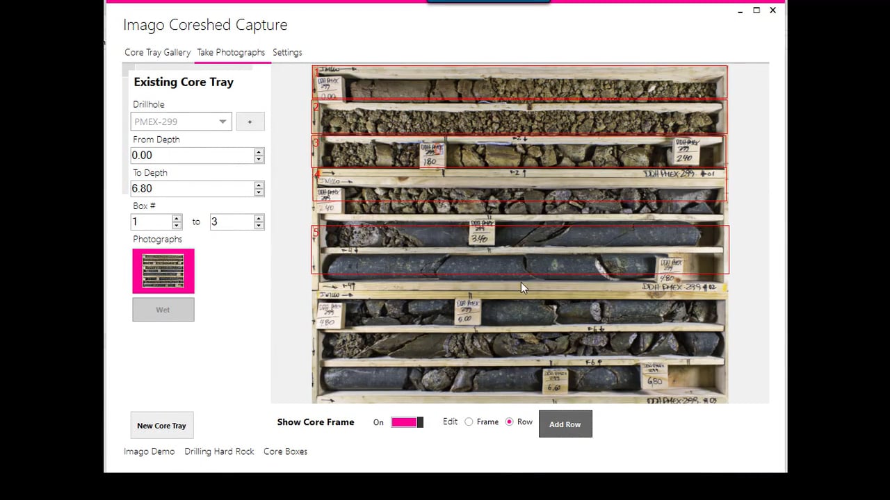 Imago Capture on Vimeo