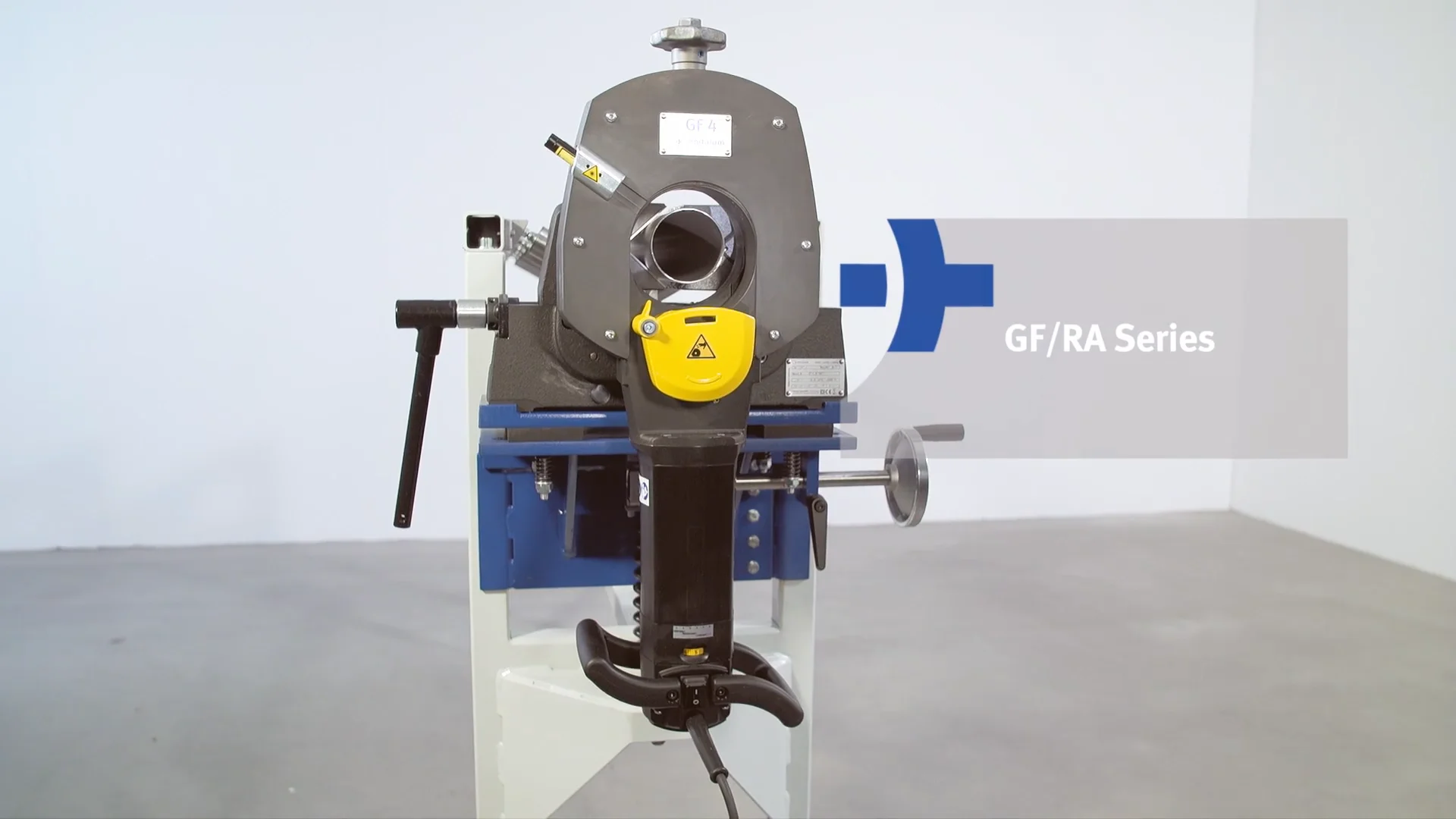 Tormek Long Knife Jig SVM-140 on Vimeo