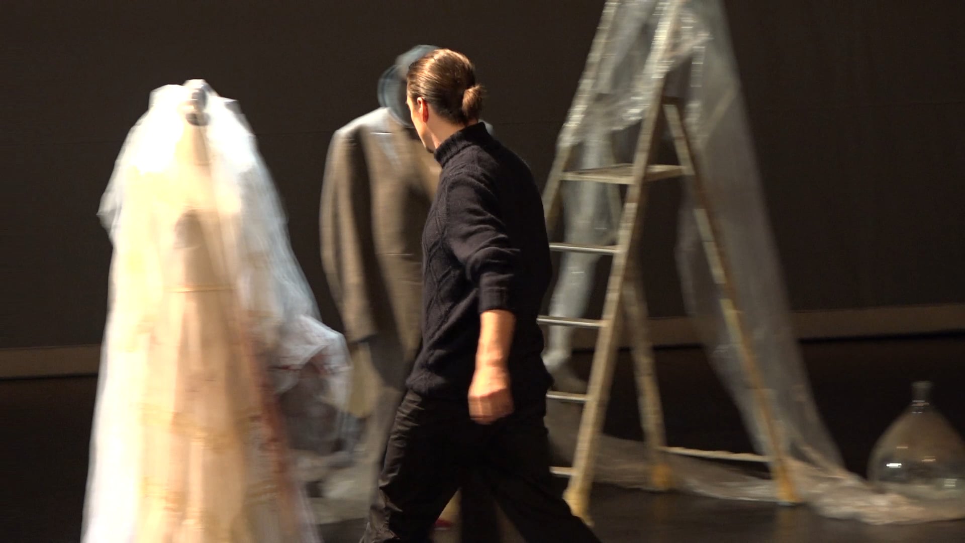 La Bohème teaser