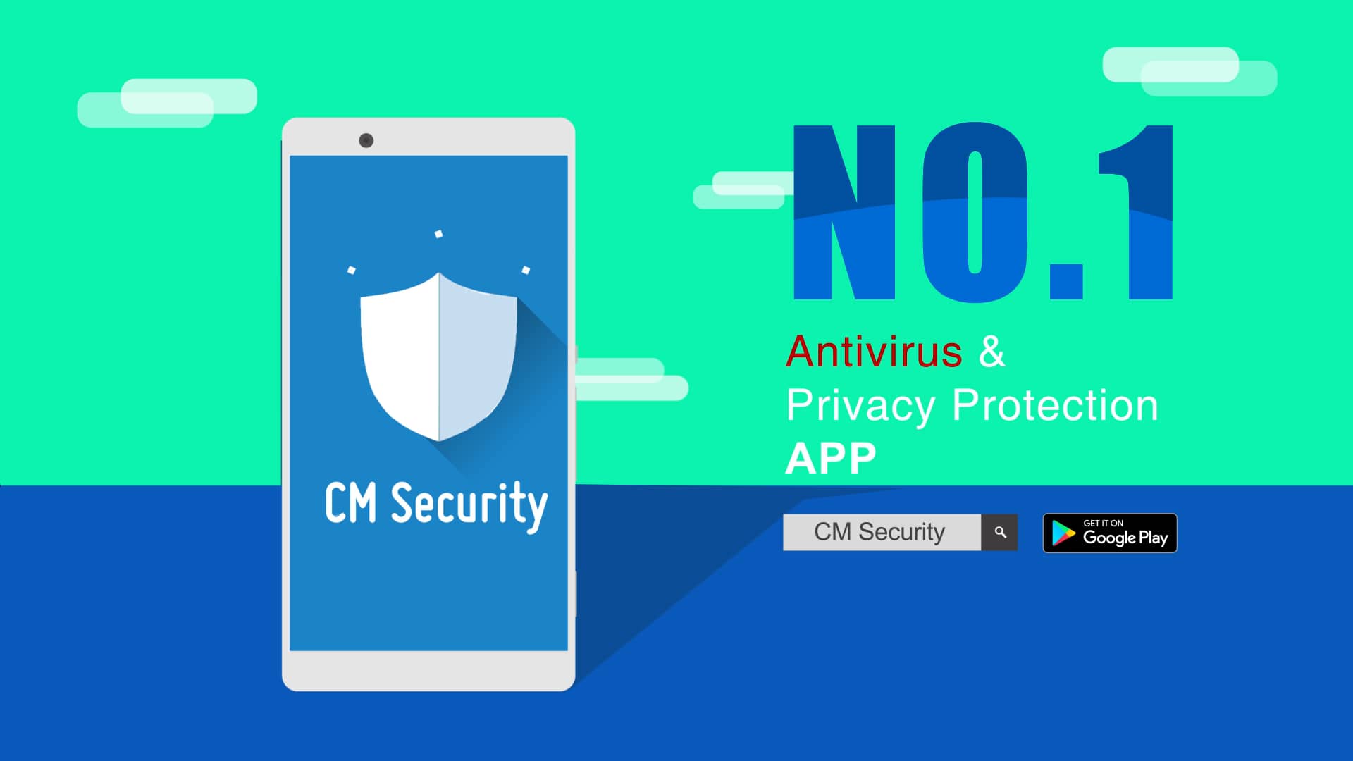 CM Security - No.1 Antivirus & Privacy Protection APP on Vimeo