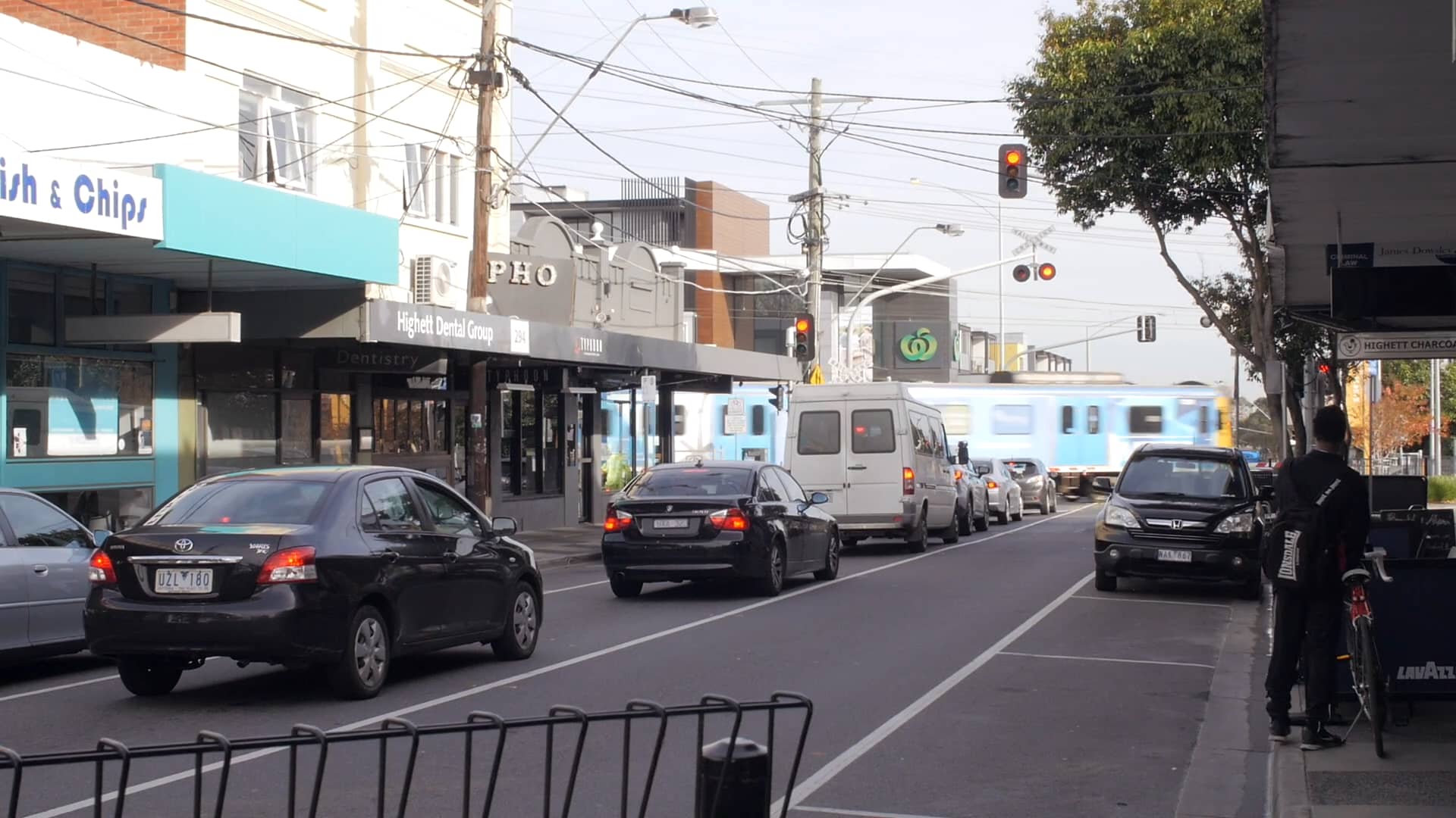 8 Cloyne Street Highett on Vimeo