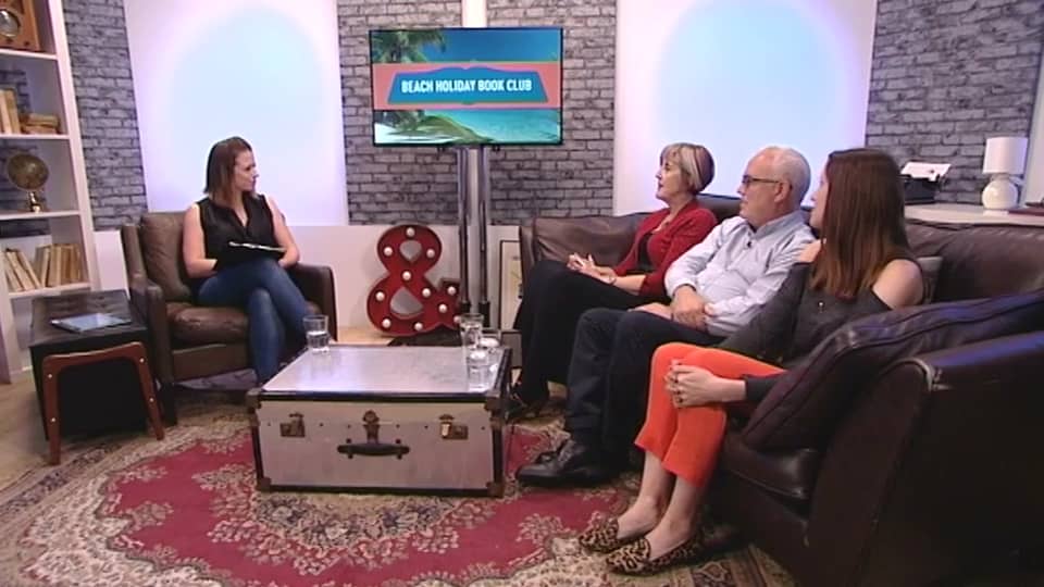 Vicky Letch - Presenter Sample on Vimeo