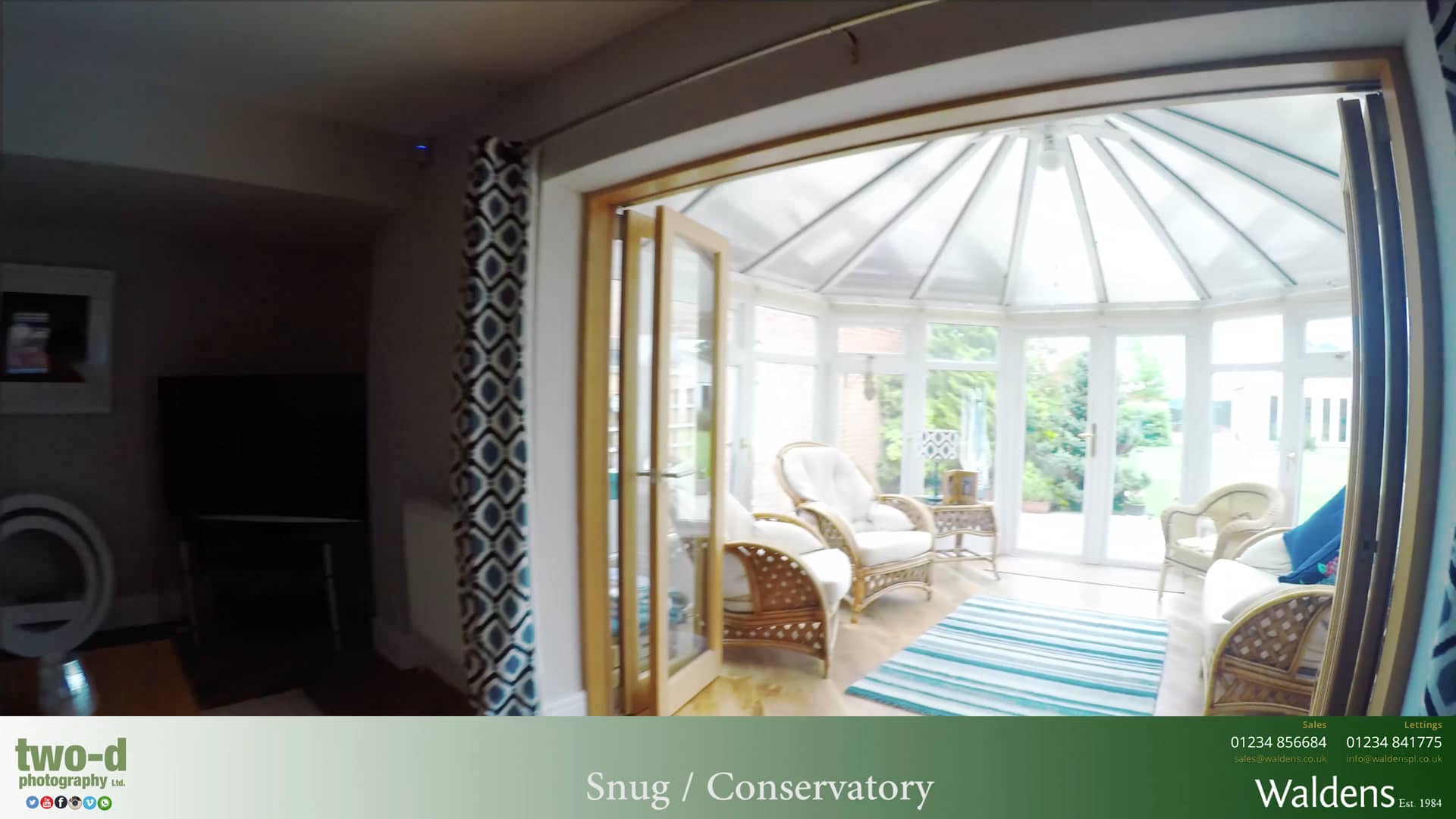 Kempston Rural, Beds, MK43 9BJ on Vimeo