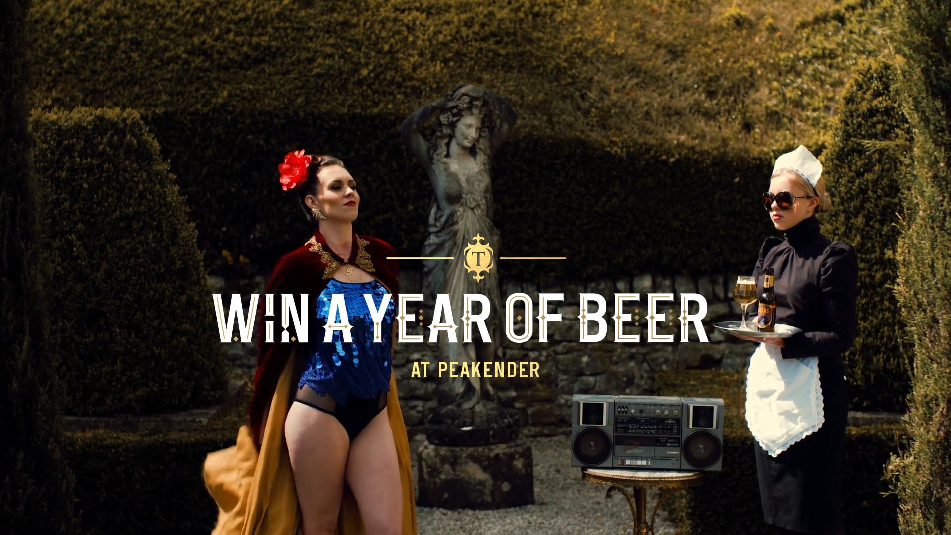 Thornbridge - Boombox