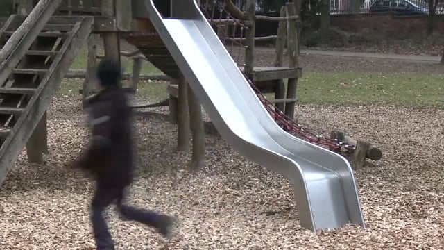 Serie Soziale Ungleichheit: Kinderarmut