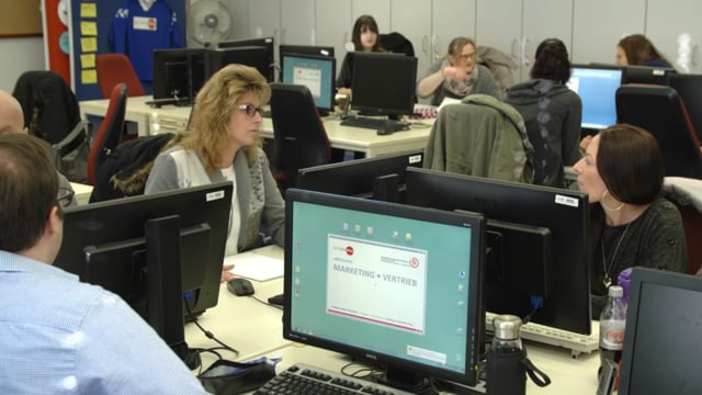 „Ich leb‘ jetzt viel einfacher“ – Wiedereinstieg in den Beruf