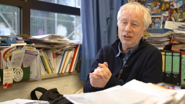 Serie Pflegeleistungen Teil 1: Der Antrag an die Pflegekasse