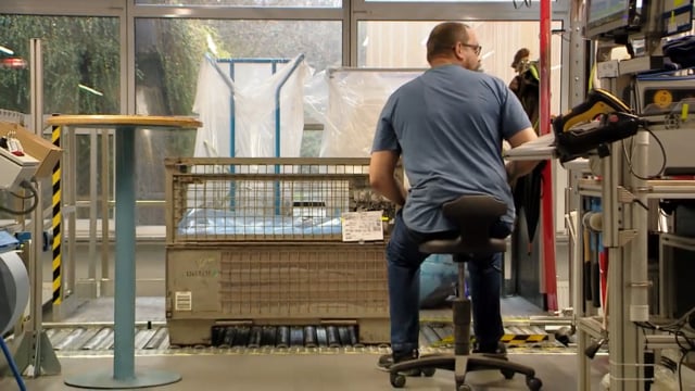 Mehr Inklusion? – Neues vom Bundesteilhabegesetz