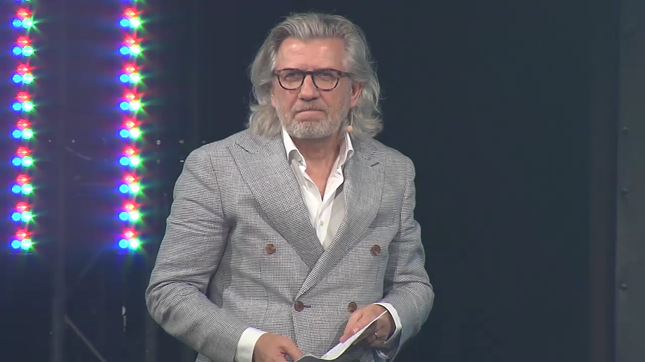Pitch Louis Rustenhoven Sales Event 2014 on Vimeo