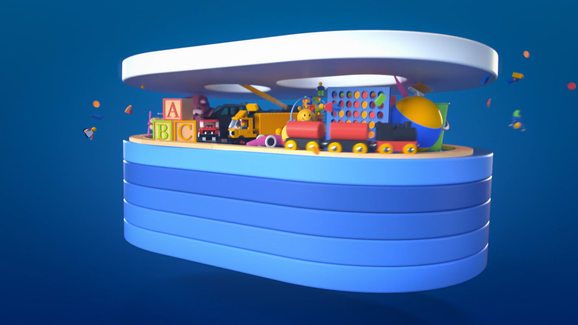 Obs! Layers Kids on Vimeo