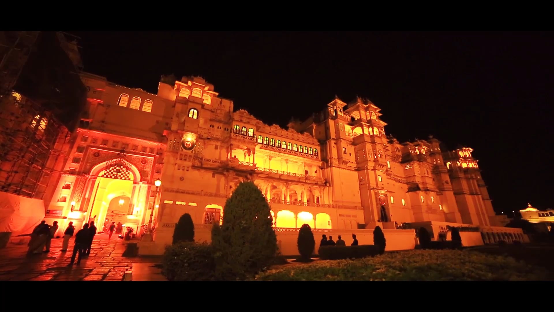 Parekh Family 50th Anniversary