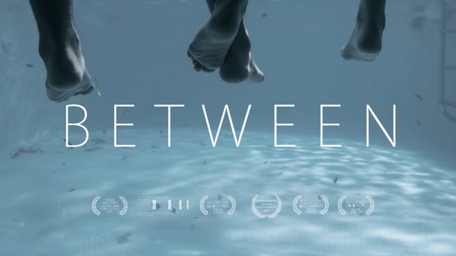 Between