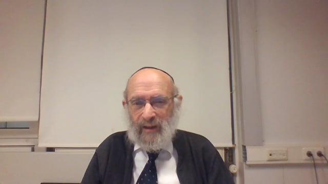 BEHA’ALOTECHA  5777