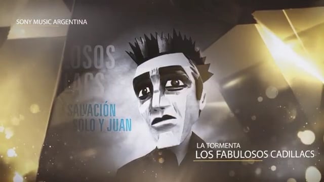 Videos from Juan Francisco Bustamante