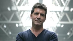 Phobia = Simon Cowell = Cowellophobia