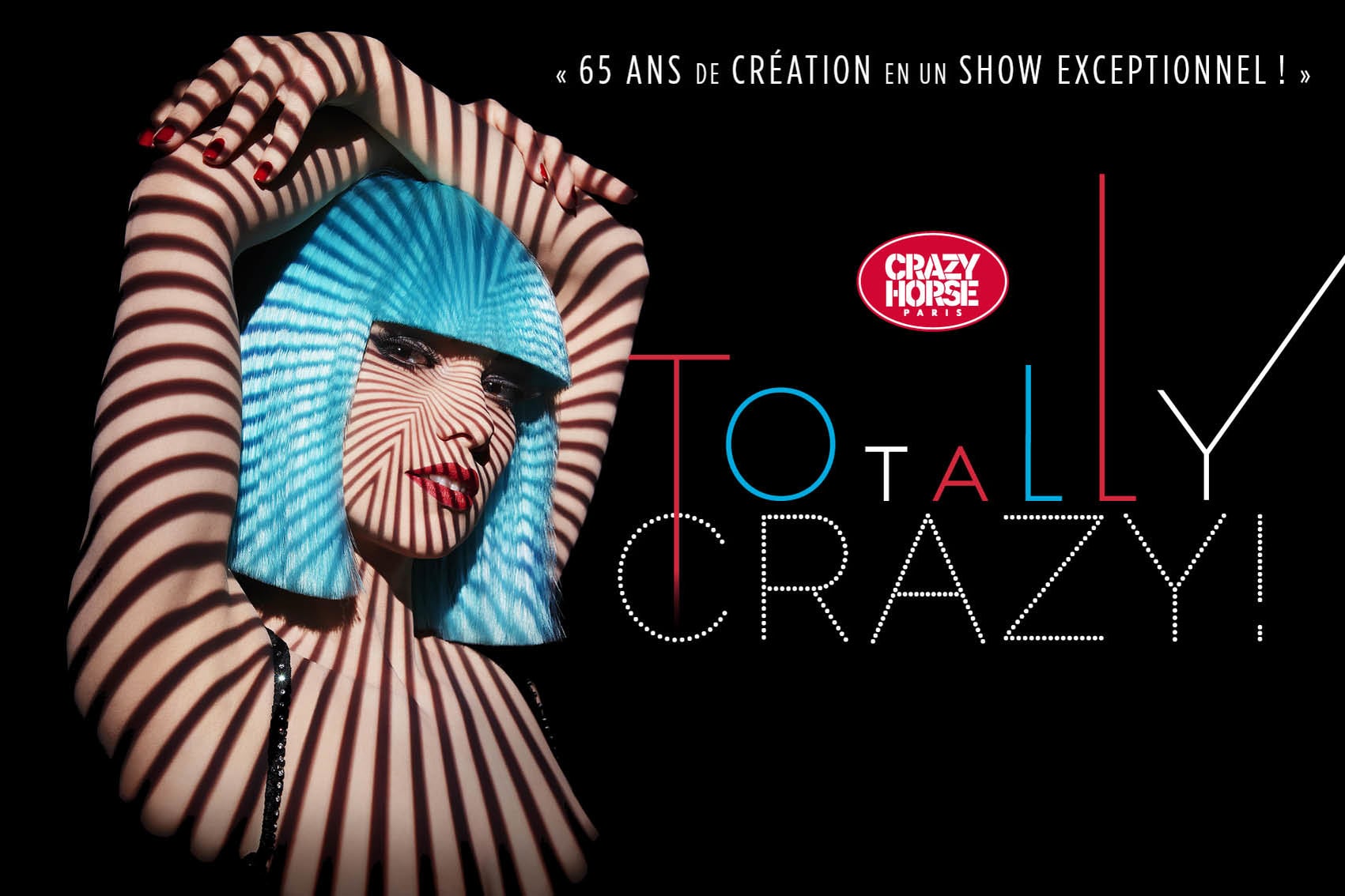 Crazy Horse Paris 