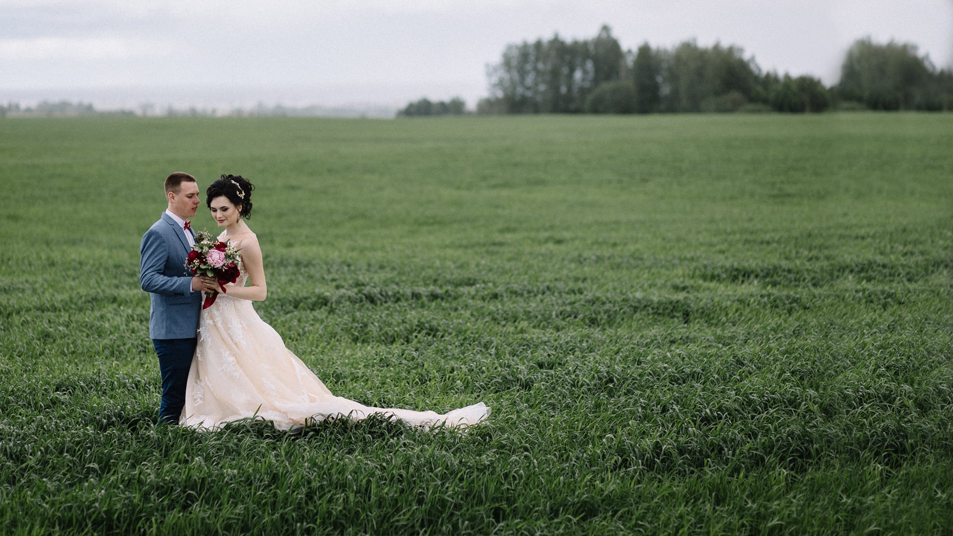Andrey and. Блиновы Андрей и Надия. Nadia and Andrey