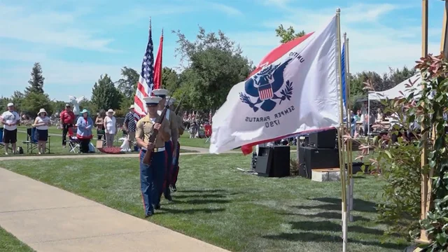 Memorial Day Ceremony 2022 – American Legion Post 1776