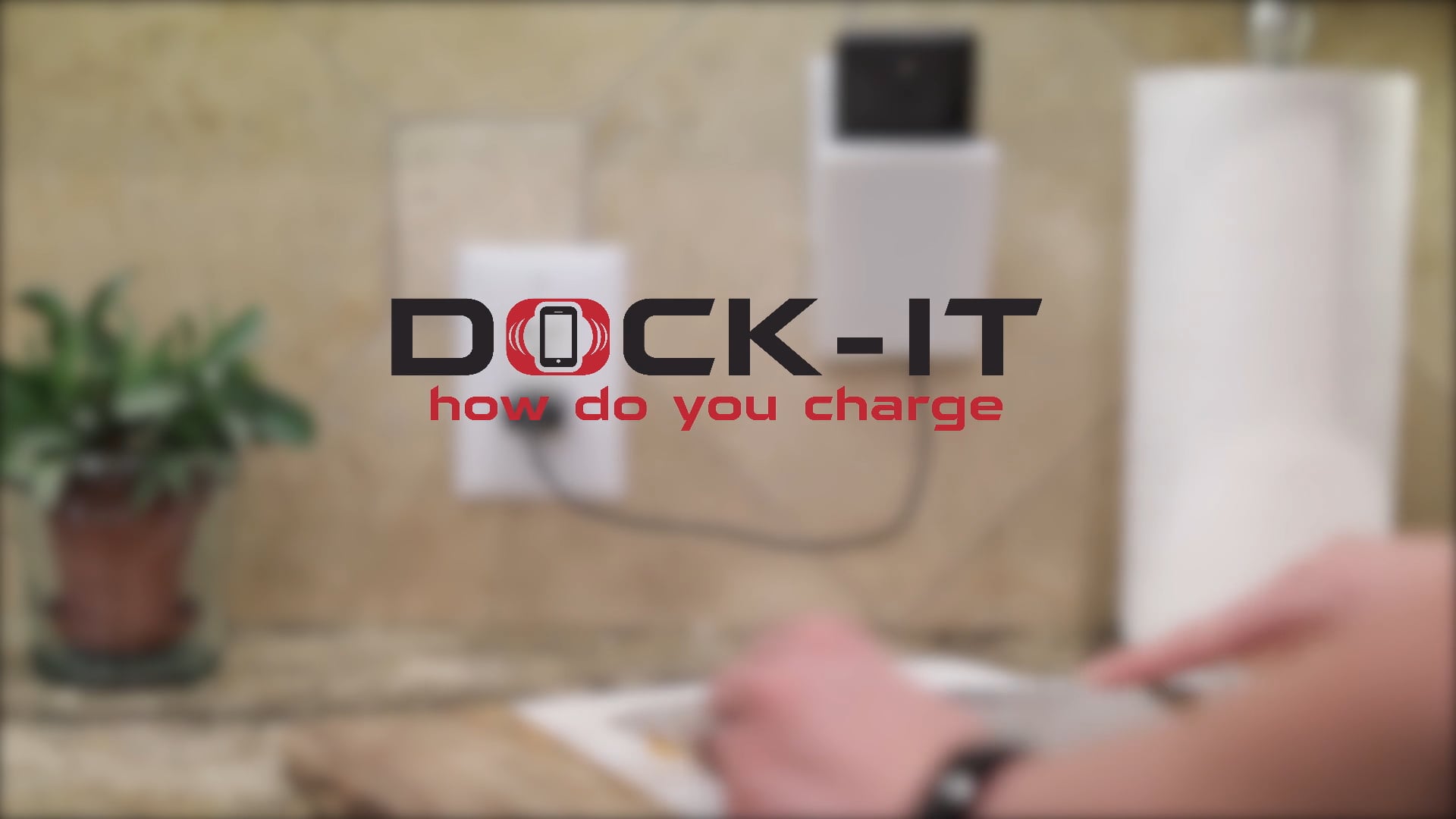 Dock It V2