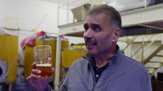 Doc: Minhas Family Brew