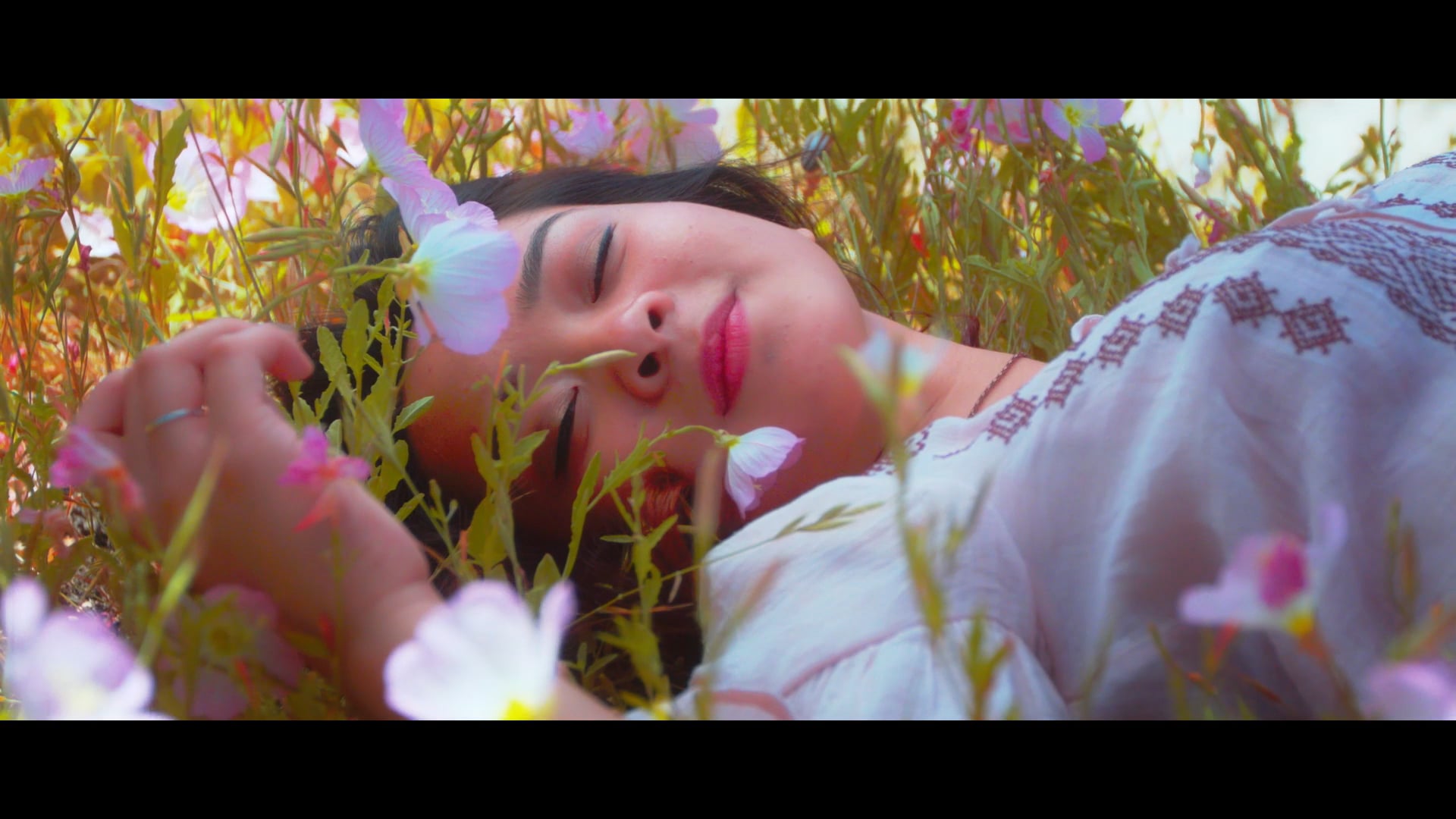 Con Fuoco (With Fury)