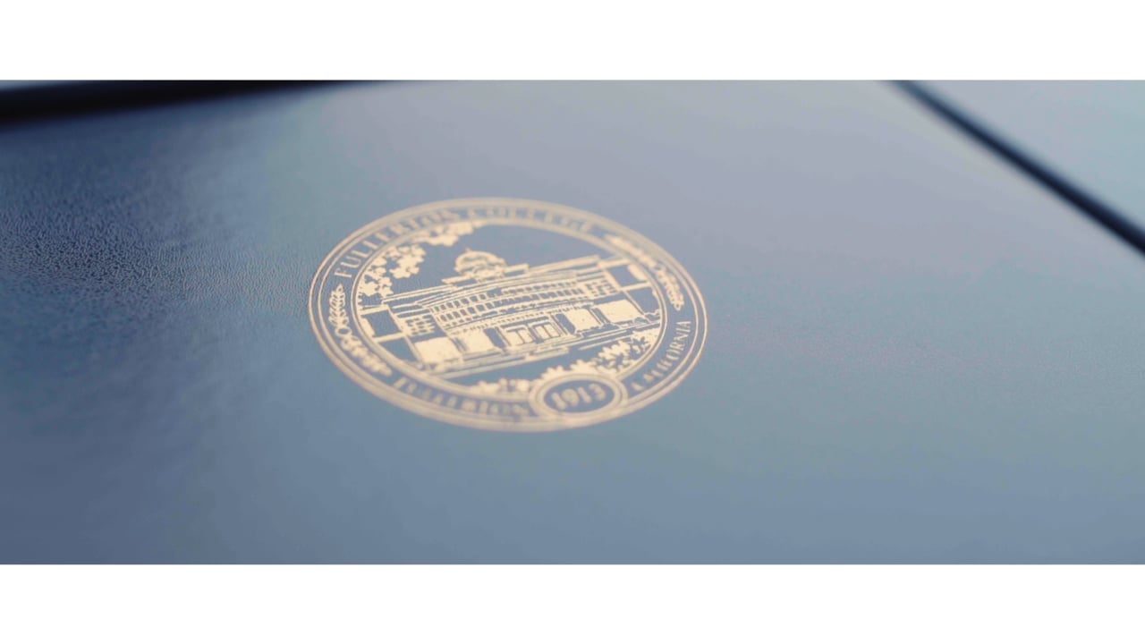 FCC // Commencement 2017