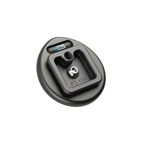 PZ-173 Camera Plate for Pentax 645N | Kirk Photo