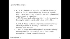 Mathematics on Vimeo