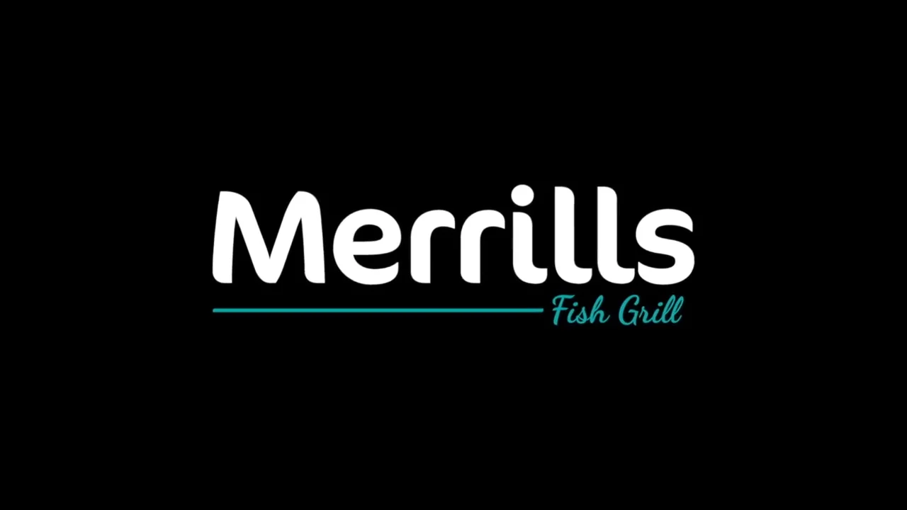 Merrills Fish Grill
