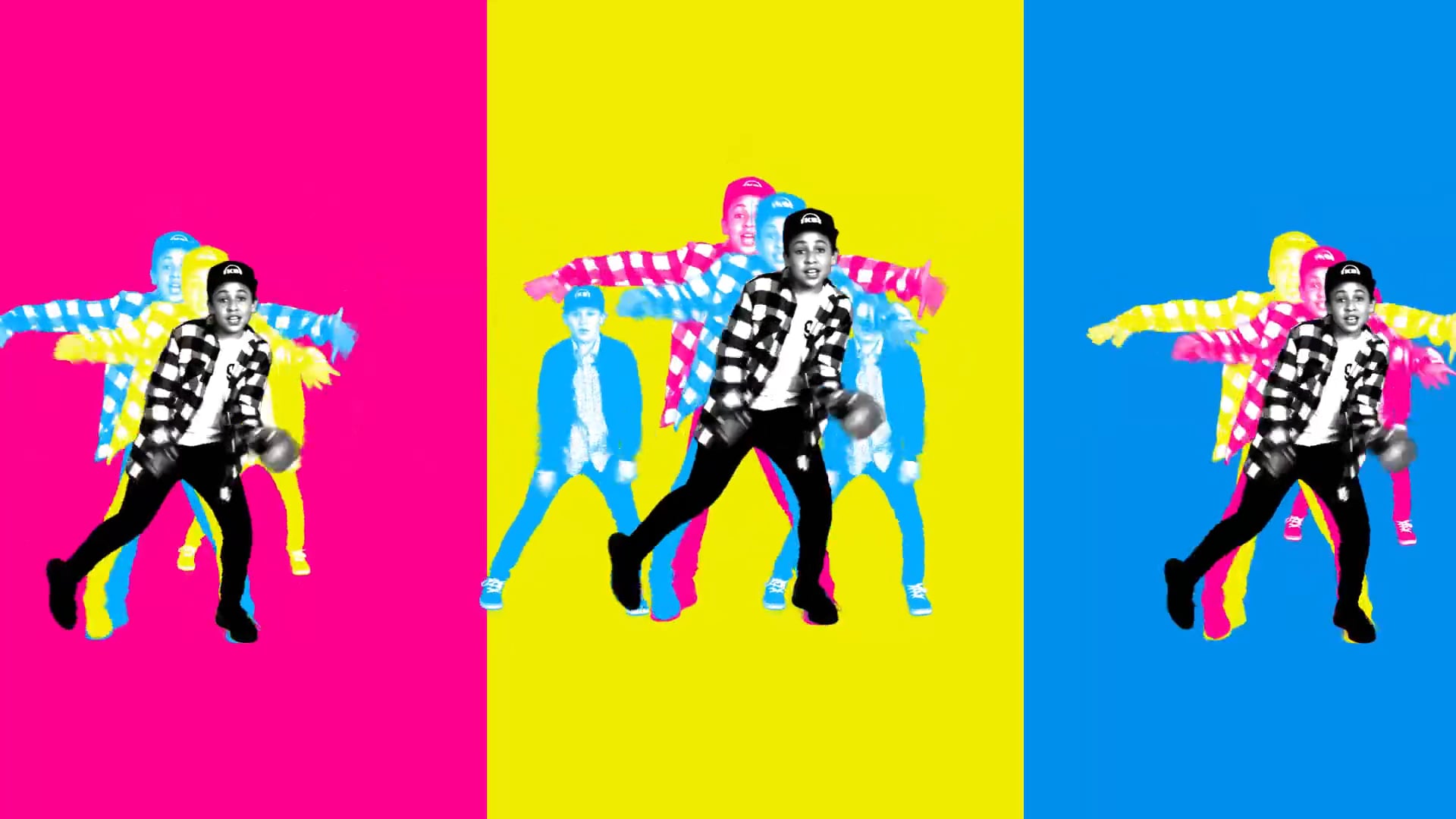 Barry Rowen Editor Kidz Bop Can't Stop The Feeling on Vimeo