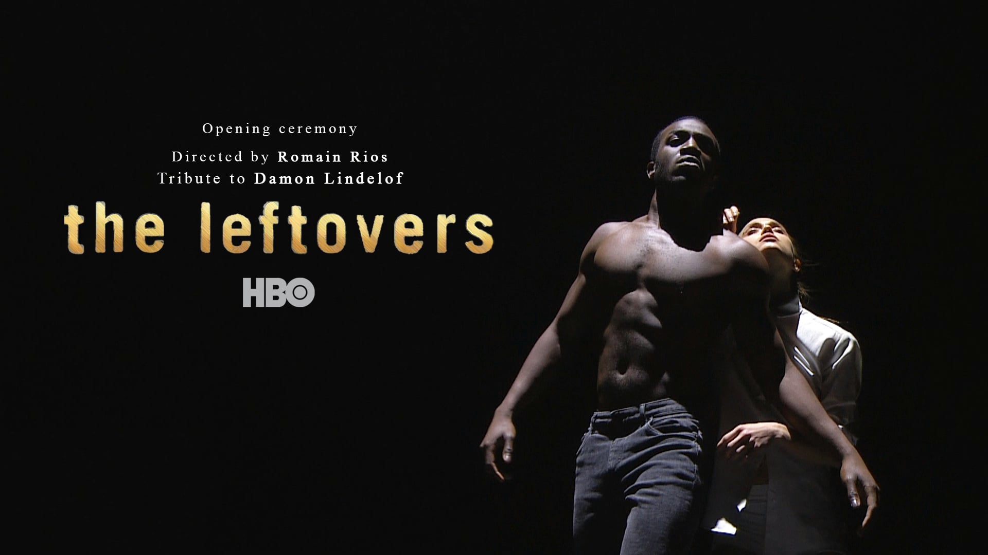 The Leftovers Tribute