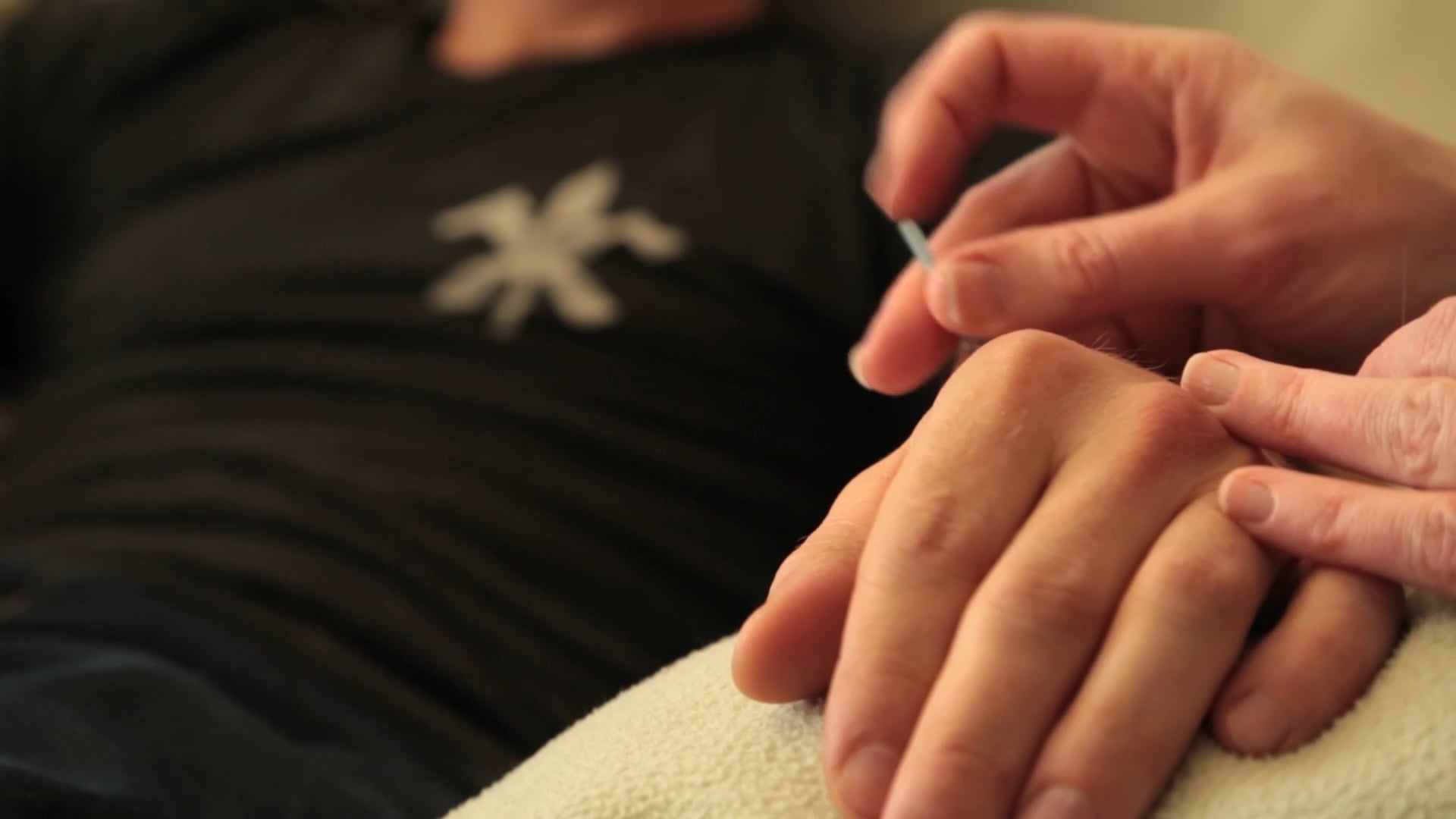 Unity Community Acupuncture on Vimeo