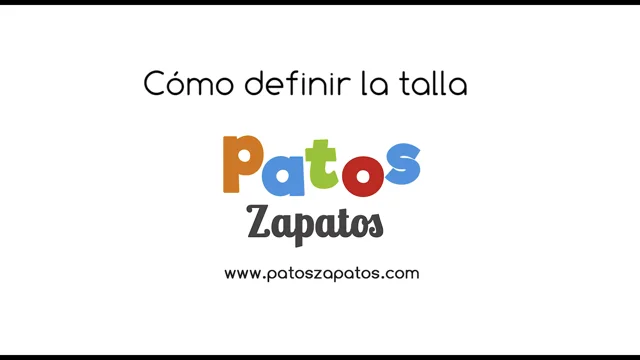 Tallas de zapatos discount para bebes colombia