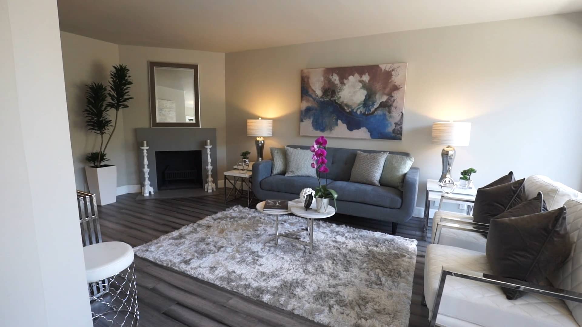 Dan Dodd and Frank Nolan present 262 Roosevelt Way on Vimeo