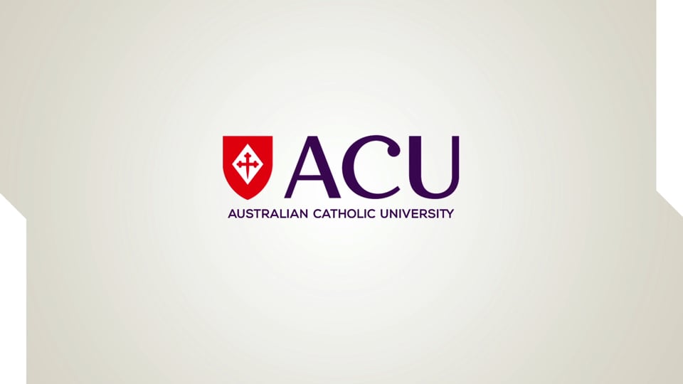 Australian Catholic University