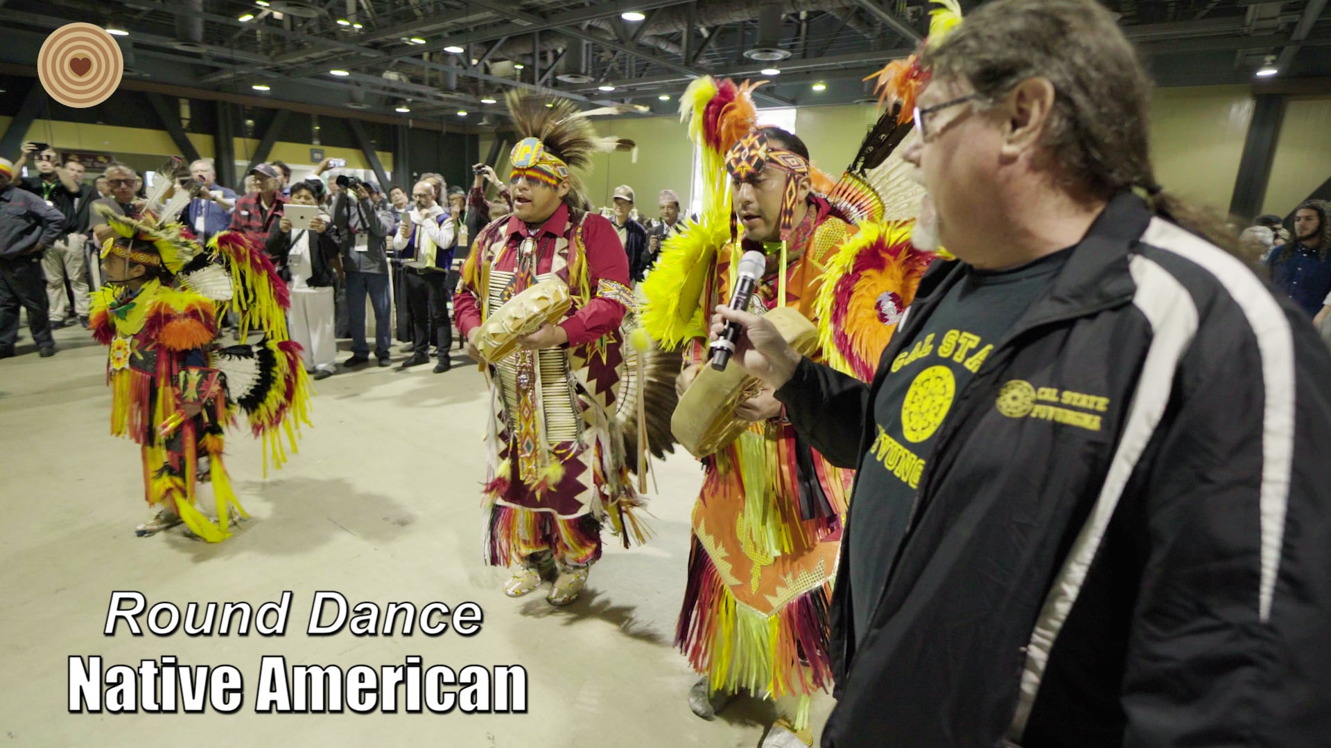 2017 WWD Opening Ceremony - Highlight