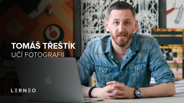 Online courses LERNEO - Tomáš Třeštík (trailer)