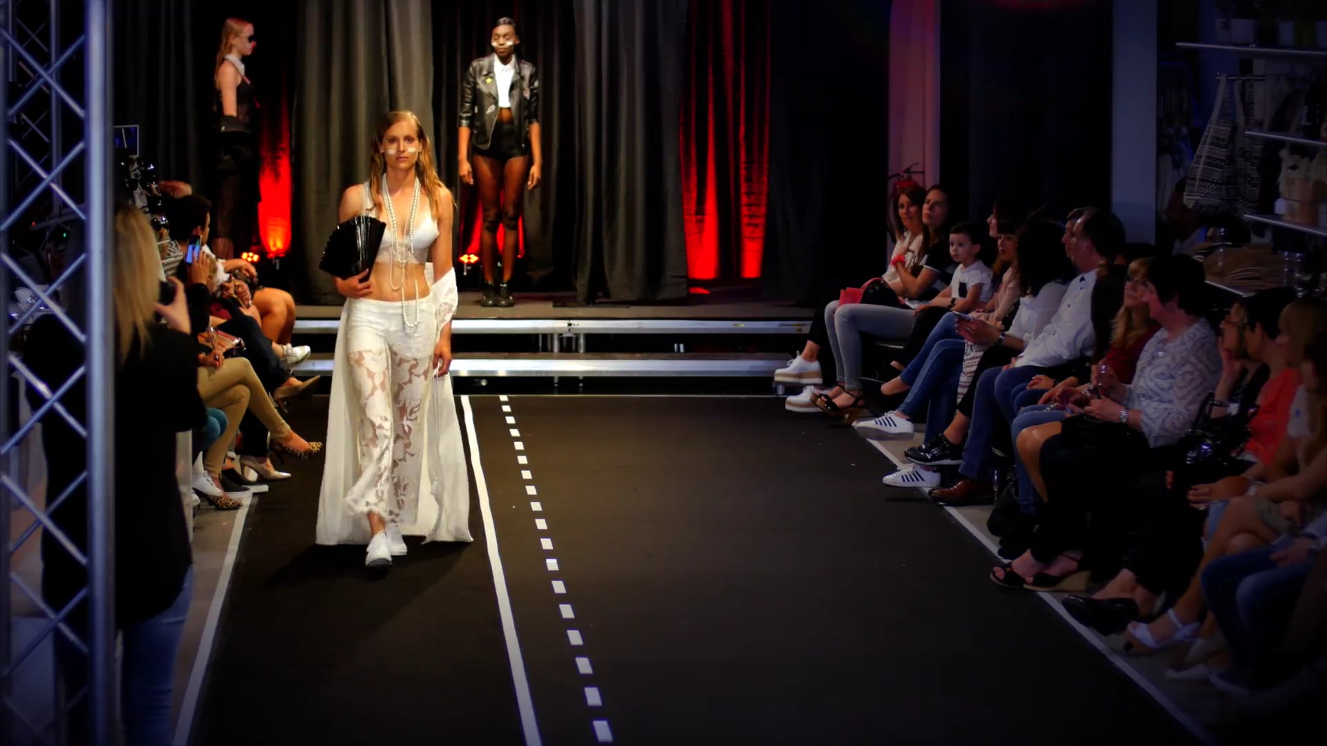 My Store - Fashions Show SS 2017