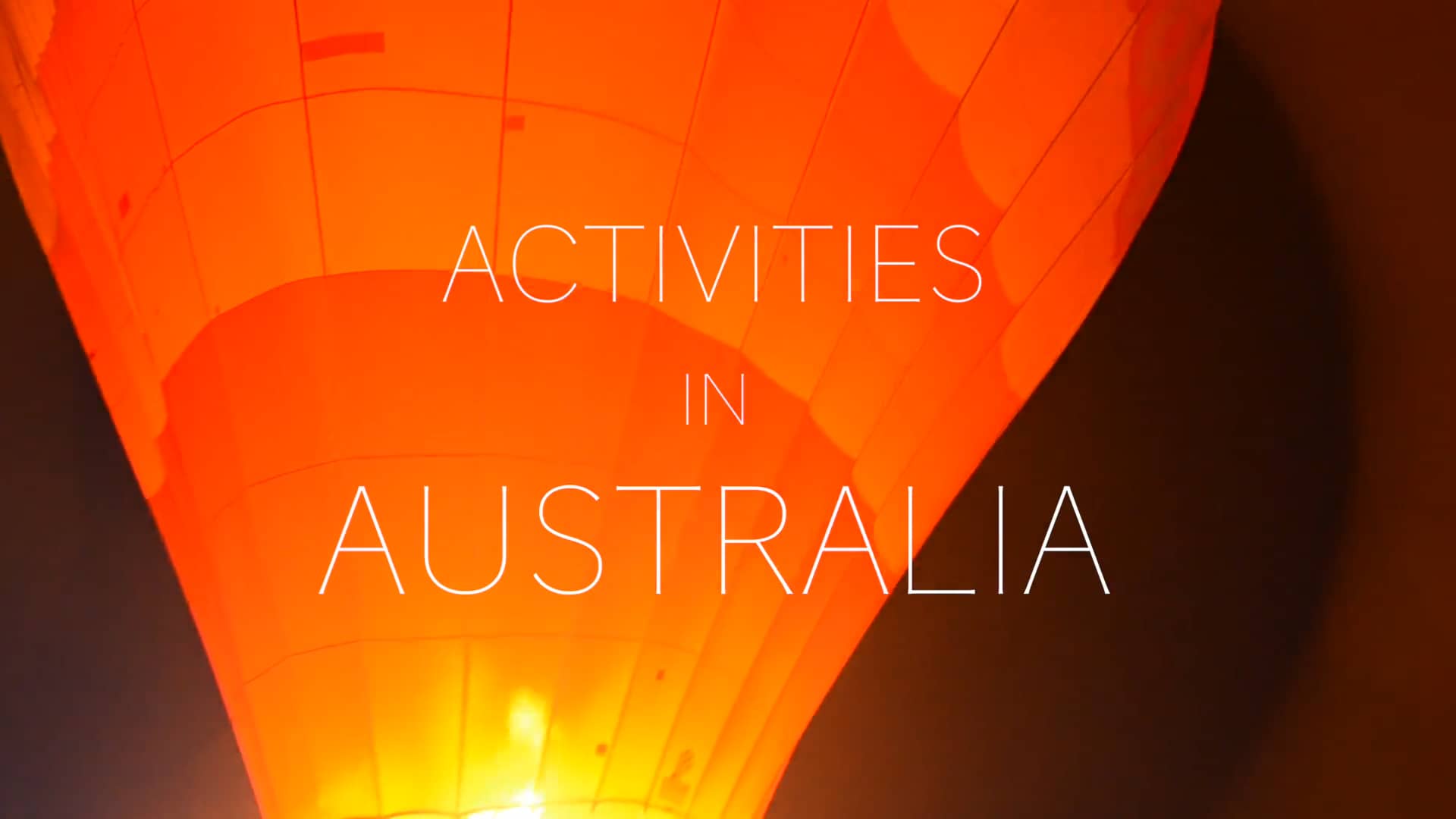 activities-in-australia-on-vimeo