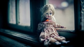 Phobia = Dolls = Stacy