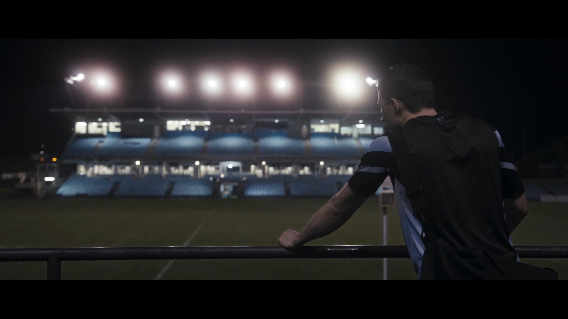 BABY BOY | Short Film Trailer